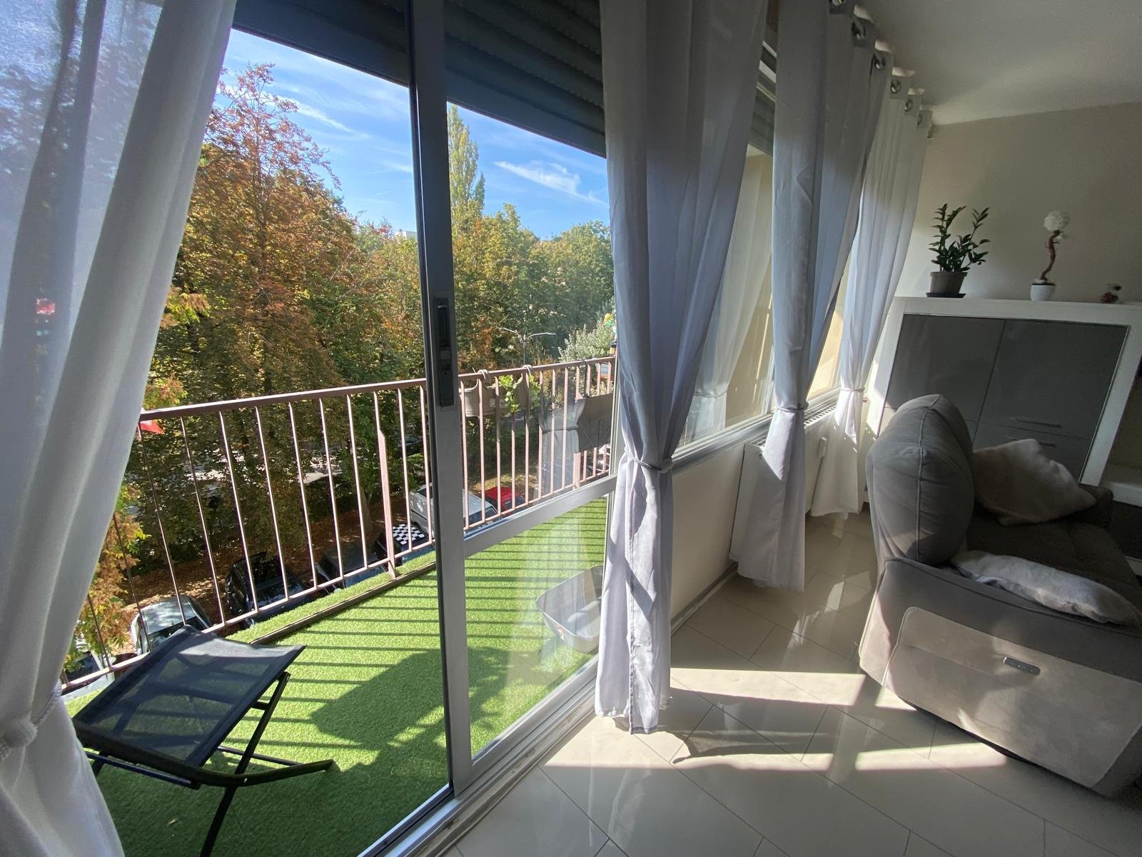 Appartement à vendre, 67m², Mulhouse