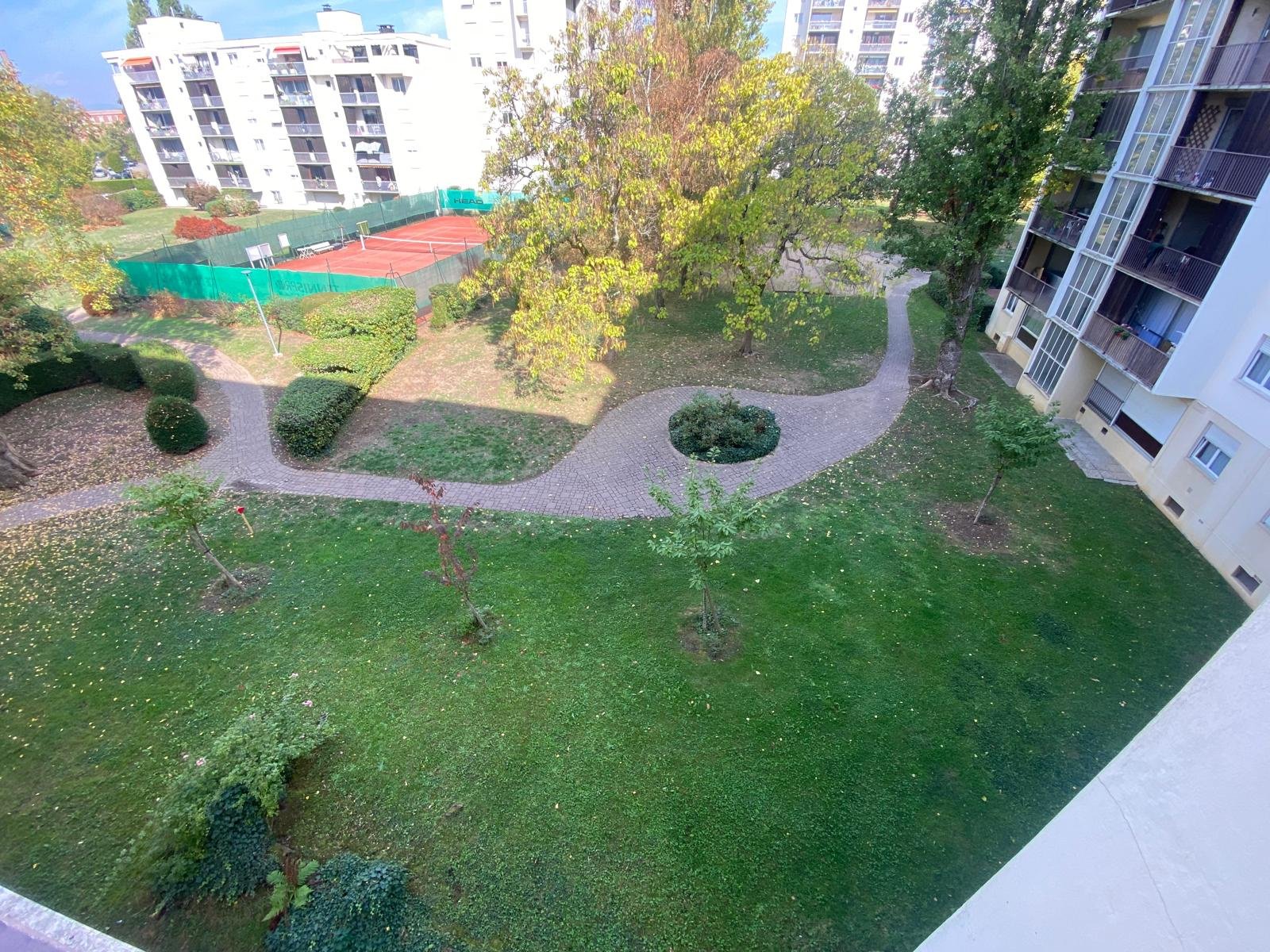 Appartement à vendre, 67m², Mulhouse
