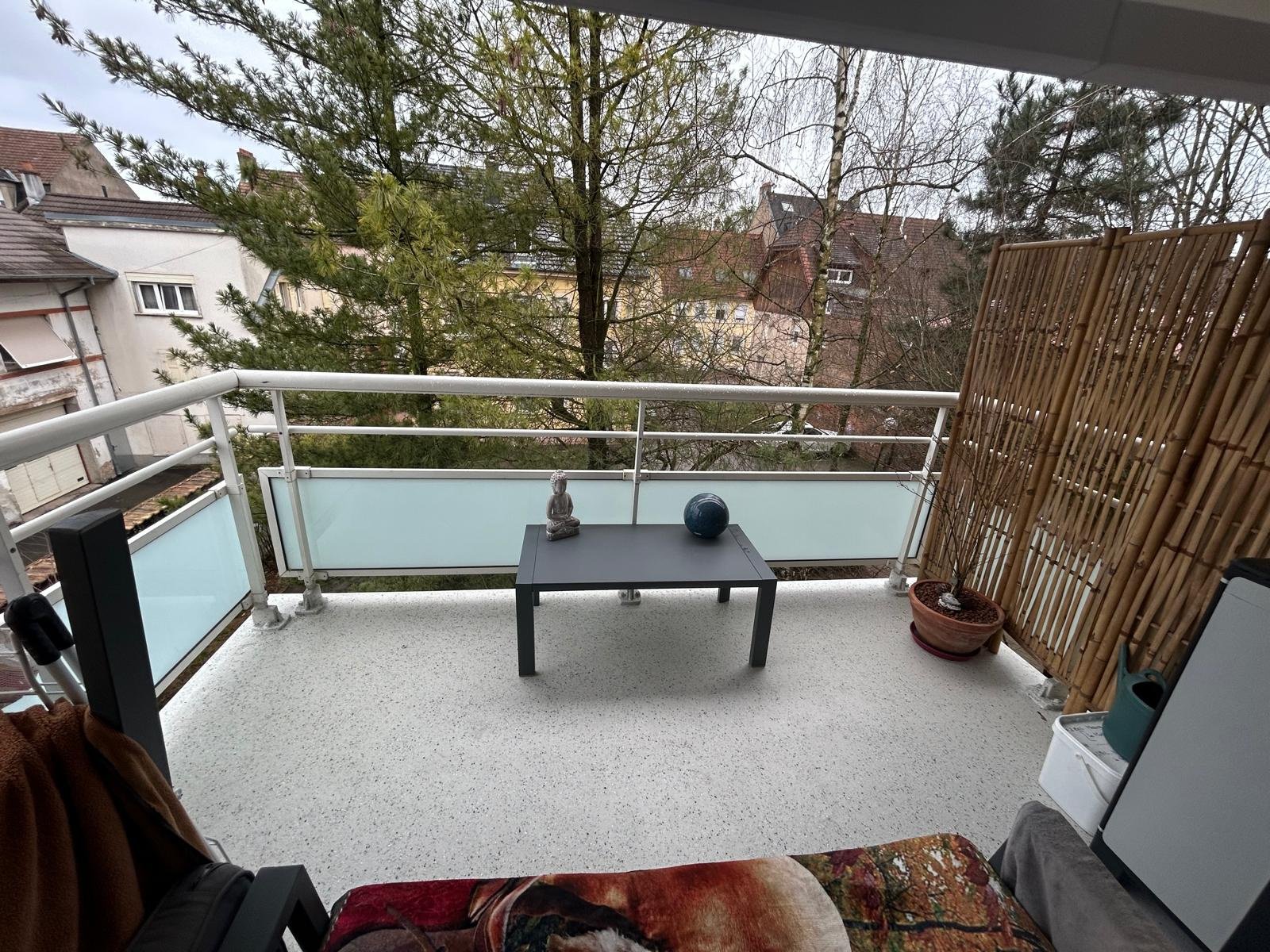 Appartement à vendre, 63m², Mulhouse