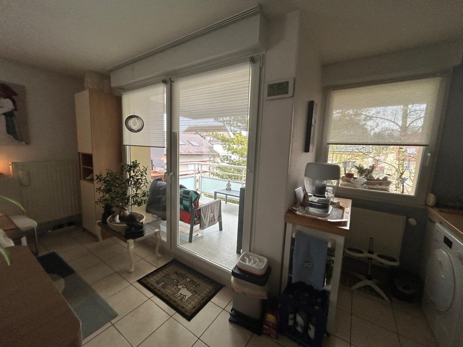 Appartement à vendre, 63m², Mulhouse