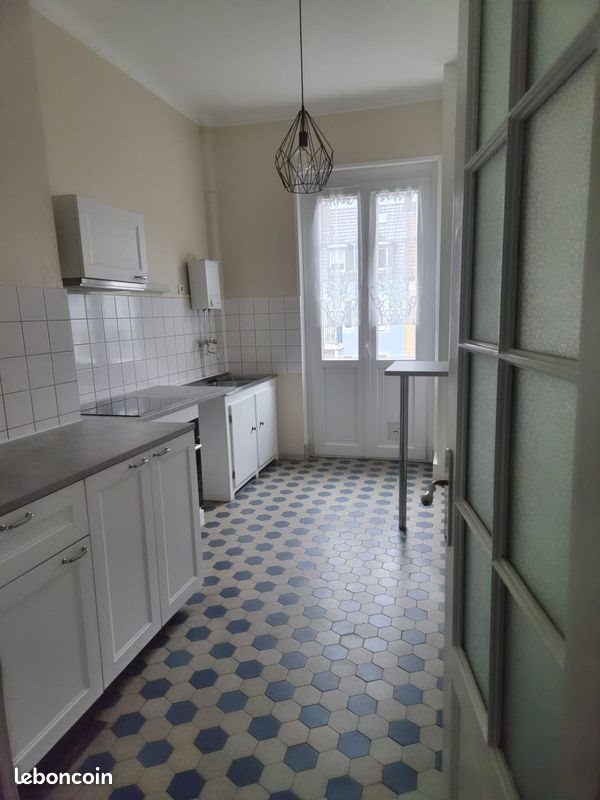 Appartement à louer, 141m², Mulhouse