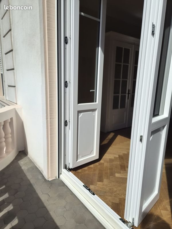 Appartement à louer, 141m², Mulhouse