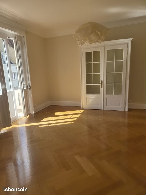 Appartement à louer, 141m², Mulhouse
