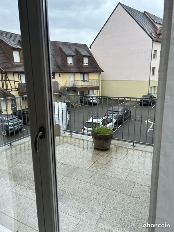 Appartement à louer, 139m², Habsheim