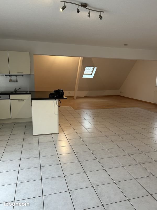 Appartement à louer, 139m², Habsheim