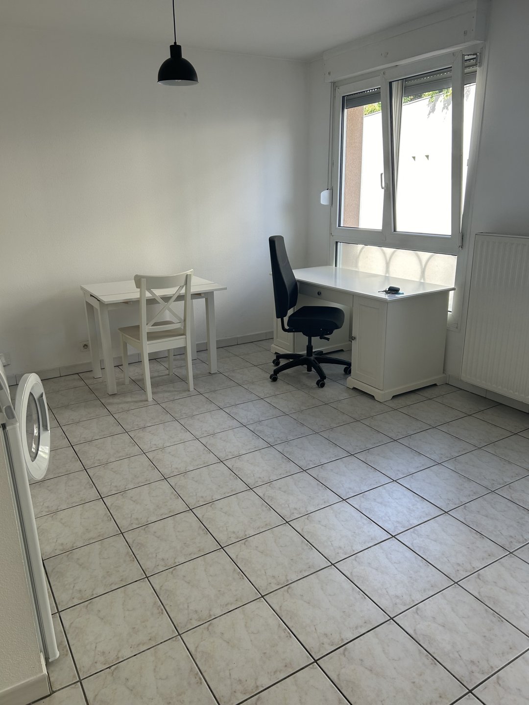 Appartement à louer, 27m², Mulhouse