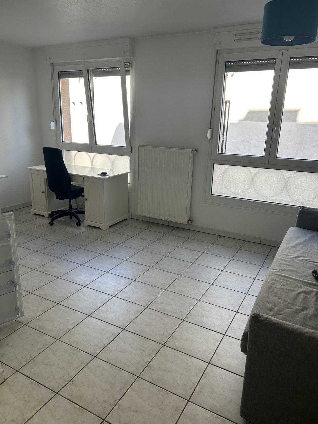 Appartement à louer, 27m², Mulhouse