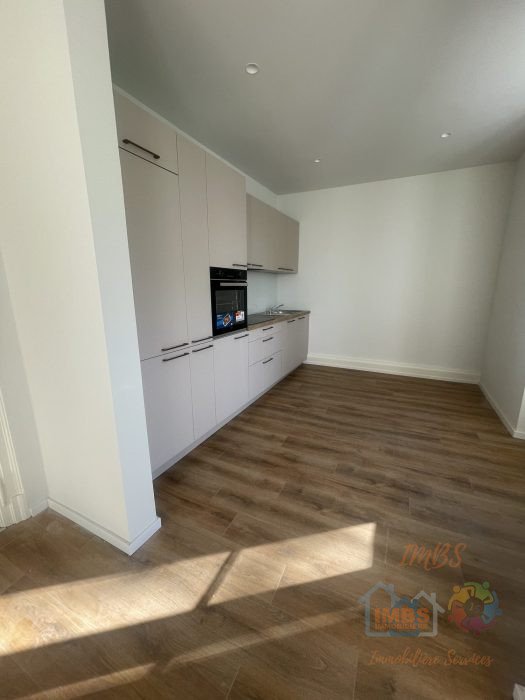 Appartement à louer, 72m², Mulhouse