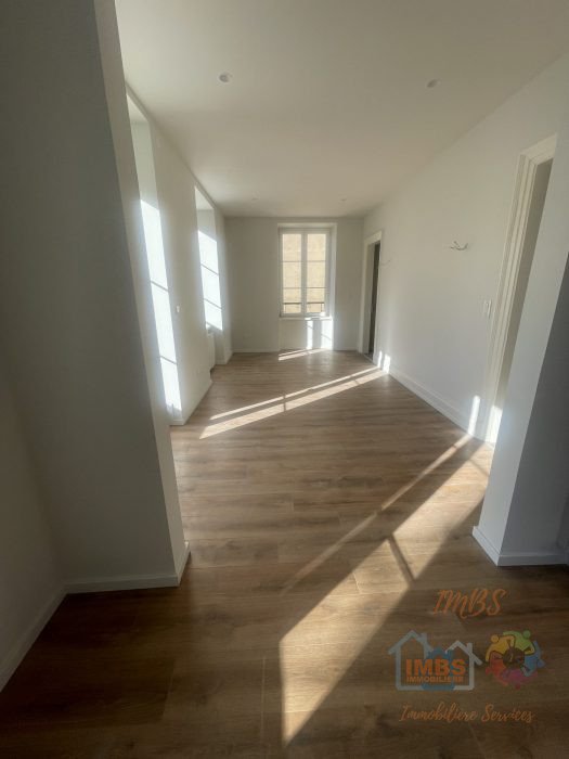 Maison à louer, 72m², Mulhouse
