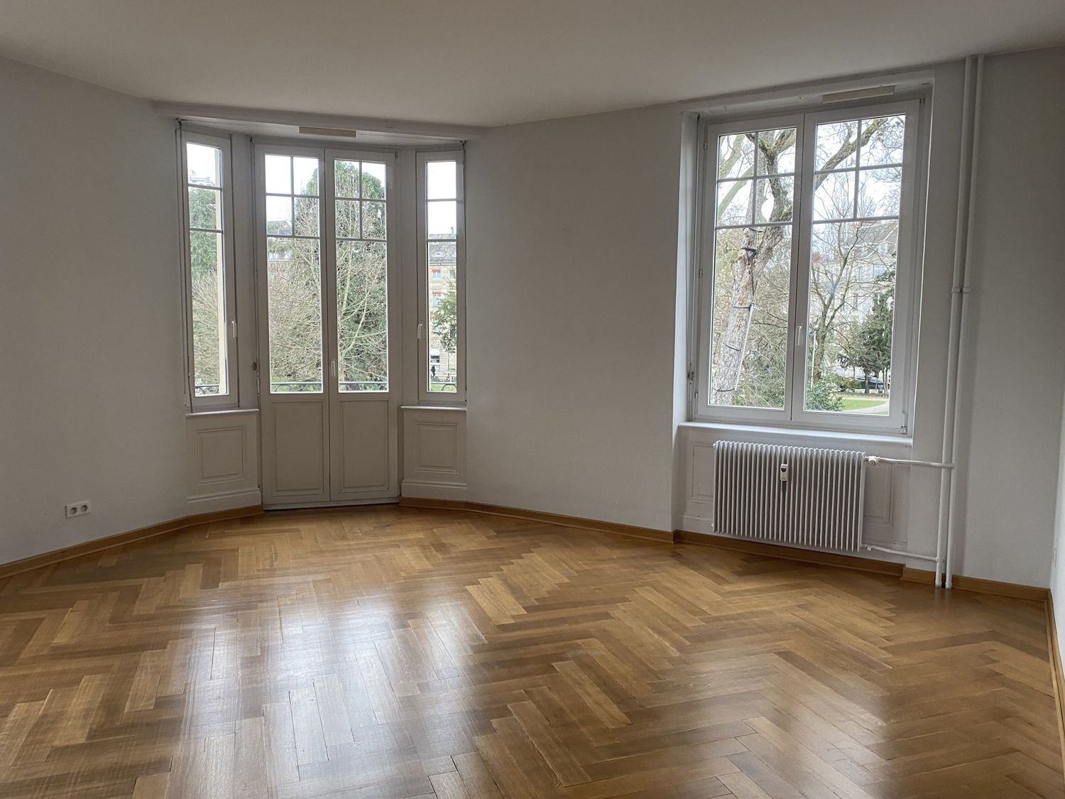 Appartement à louer, 115m², Mulhouse