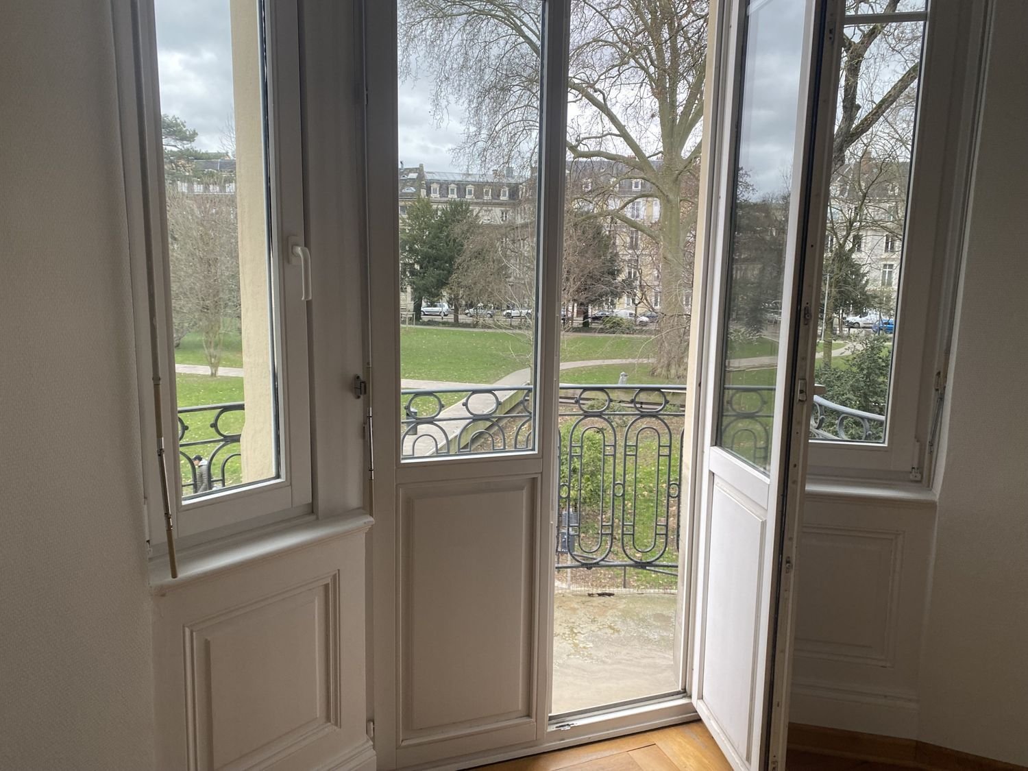 Appartement à louer, 115m², Mulhouse