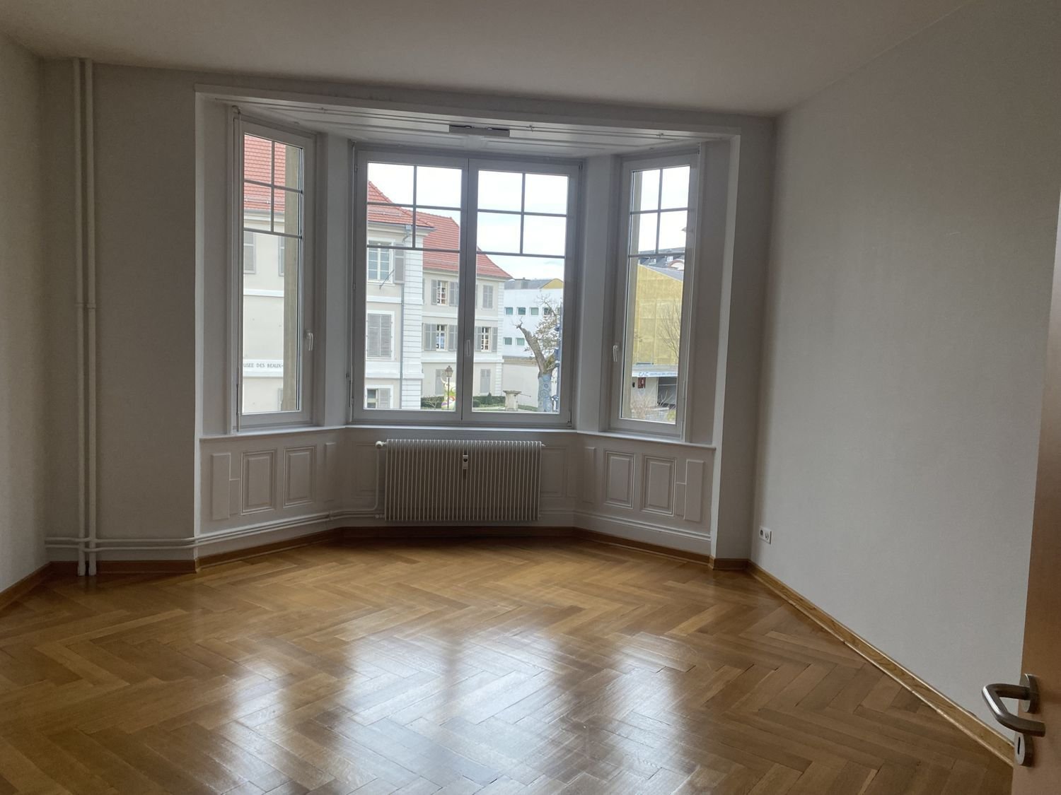 Appartement à louer, 115m², Mulhouse
