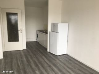Appartement à louer, 35m², Mulhouse