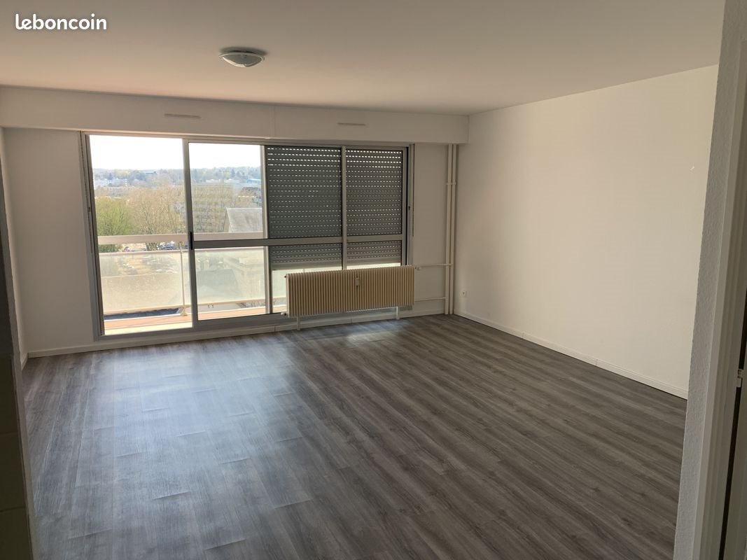 Appartement à louer, 35m², Mulhouse