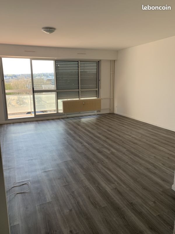 Appartement à louer, 35m², Mulhouse