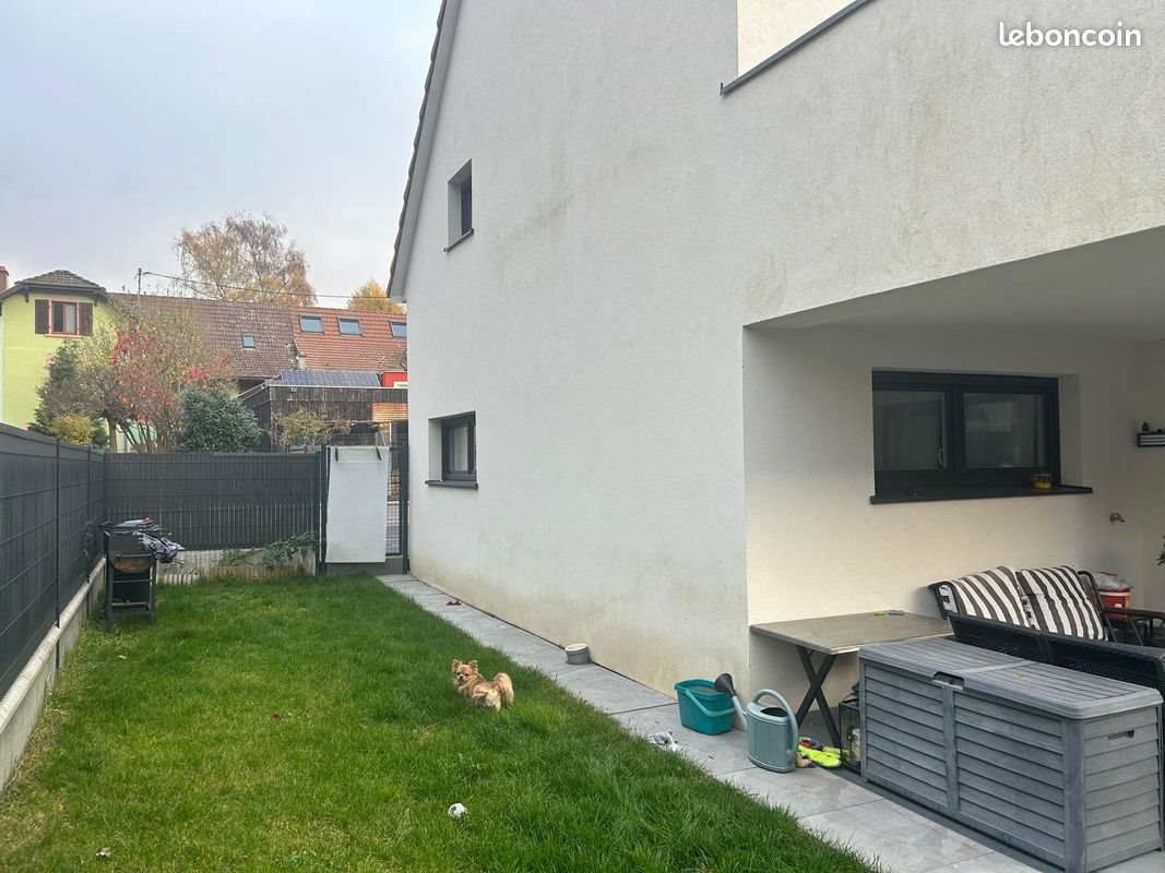 Maison à vendre, 170m², Soultzmatt