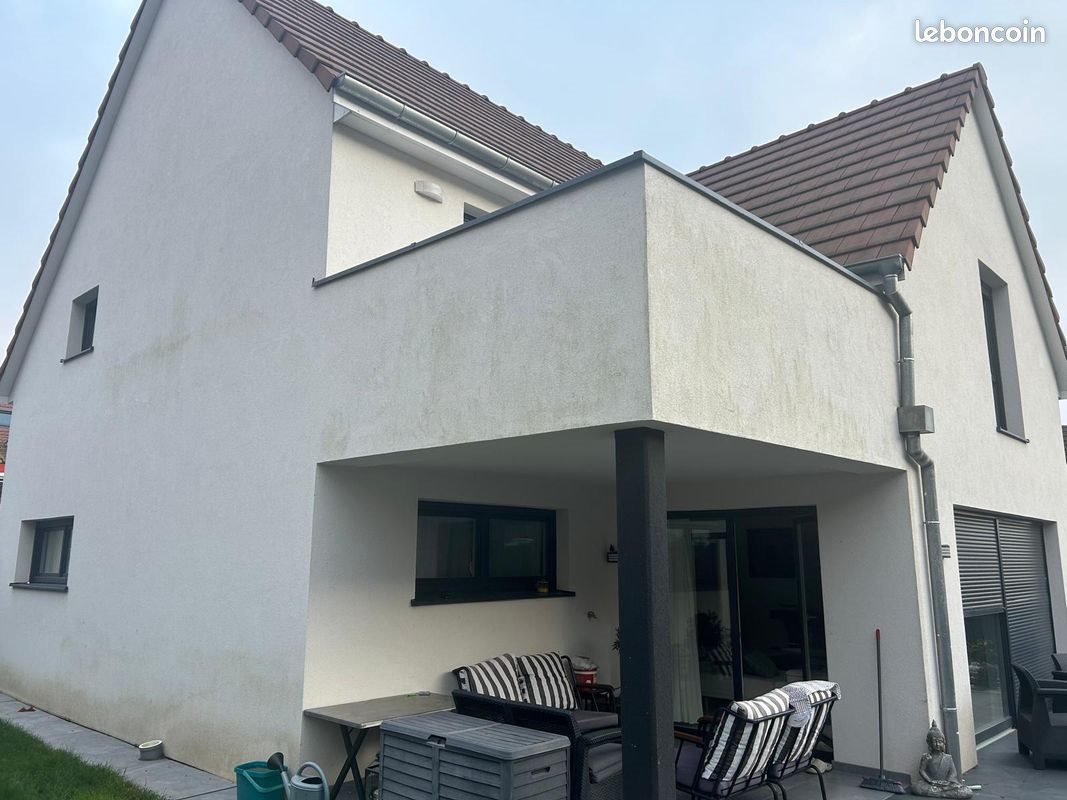 Maison à vendre, 170m², Soultzmatt