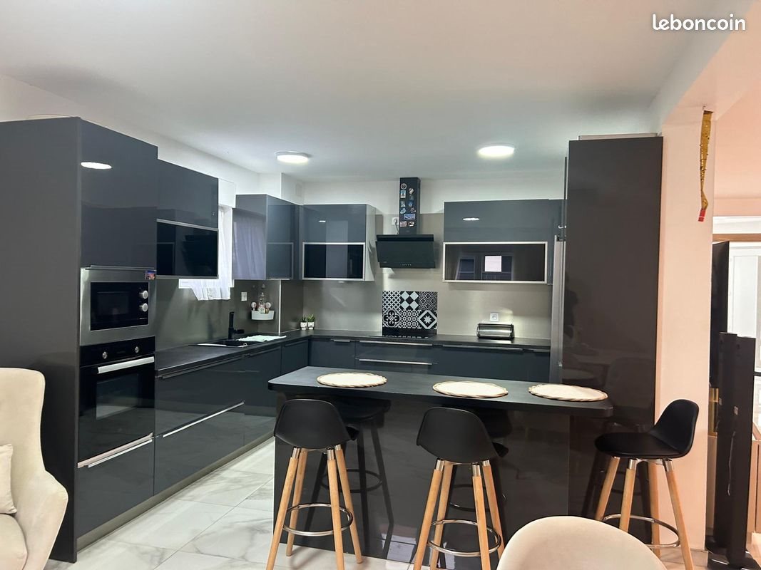 Maison à vendre, 170m², Soultzmatt