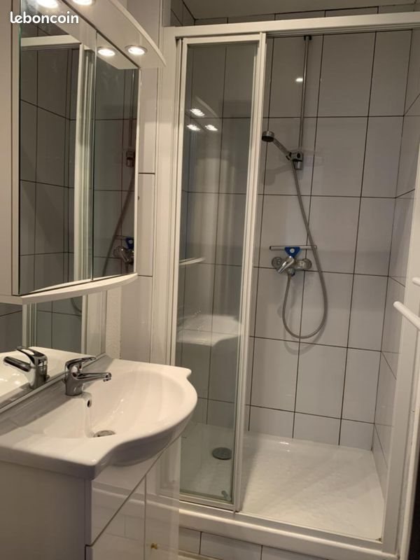 Appartement à louer, 30m², Mulhouse