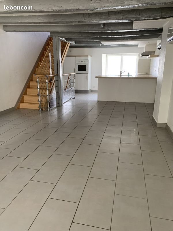 Maison à vendre, 94m², Altkirch