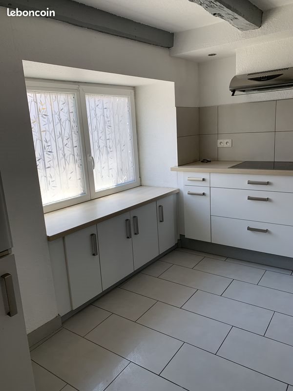 Maison à vendre, 94m², Altkirch