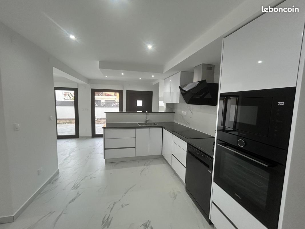Maison à louer, 94m², Meyenheim