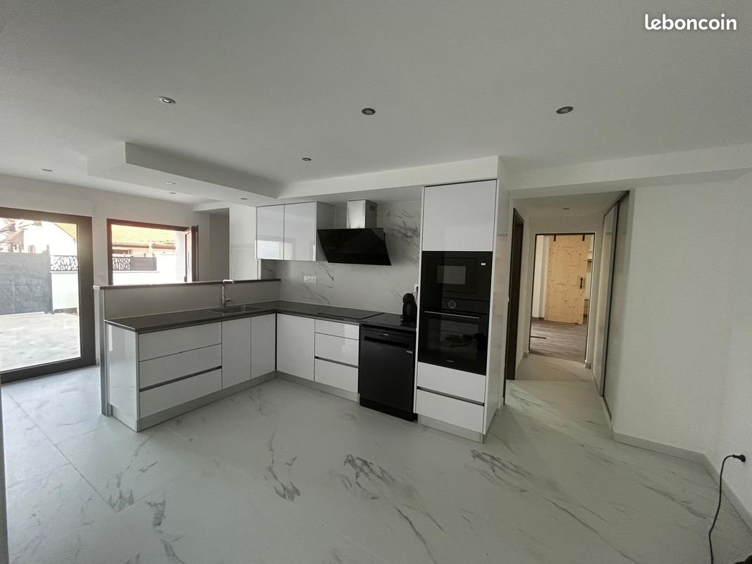 Maison à louer, 94m², Meyenheim