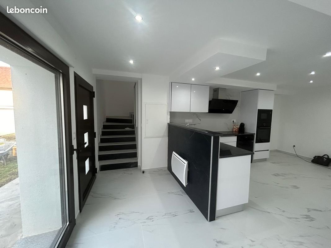 Maison à louer, 94m², Meyenheim