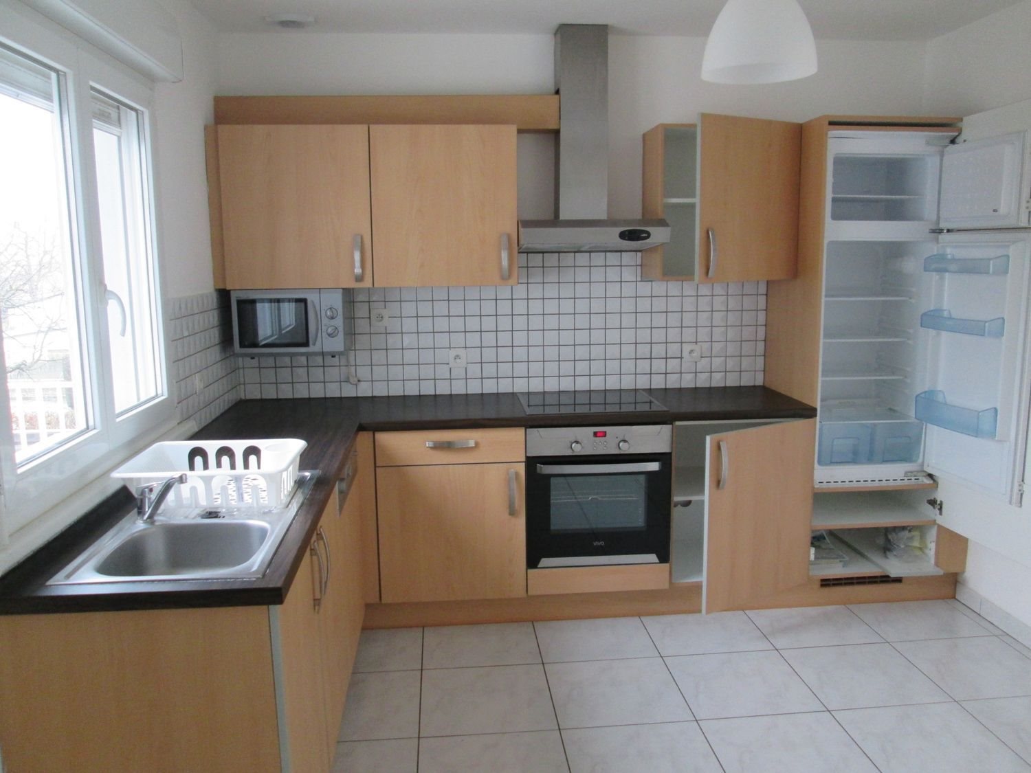 Maison à vendre, 85m², Hirsingue