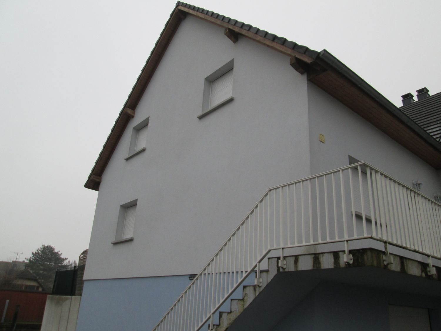 Maison à vendre, 85m², Hirsingue