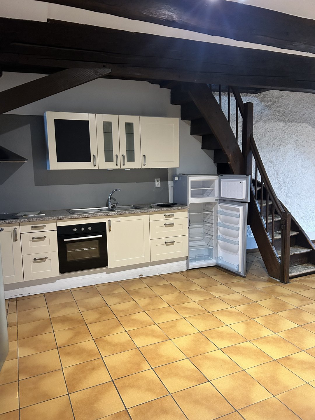 Appartement à vendre, 64m², Mulhouse
