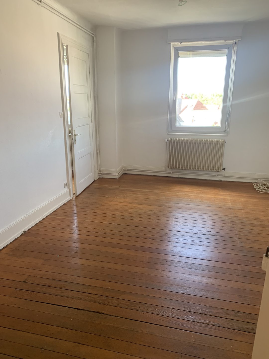 Appartement à louer, 70m², Mulhouse