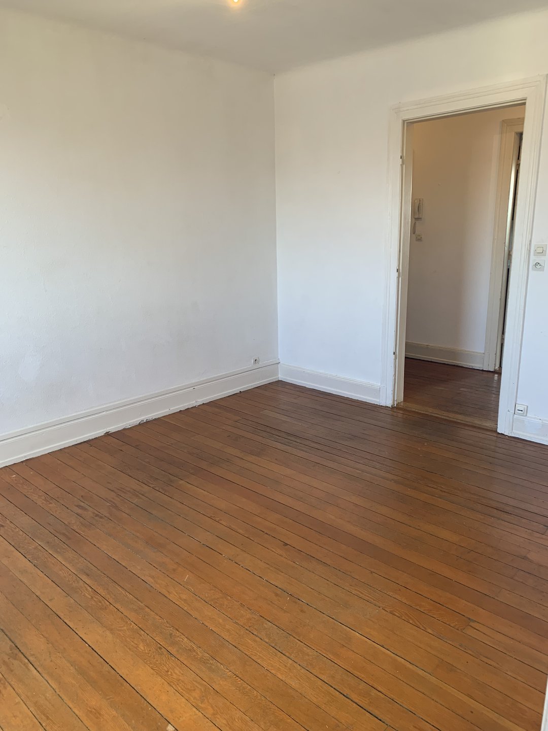 Appartement à louer, 70m², Mulhouse