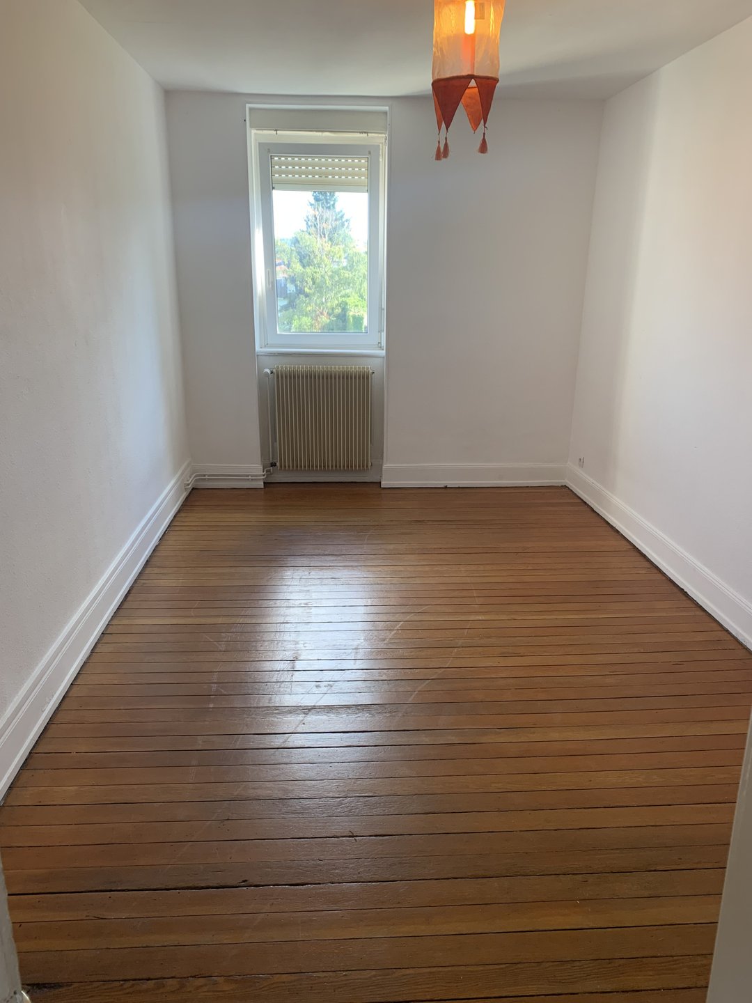 Appartement à louer, 70m², Mulhouse