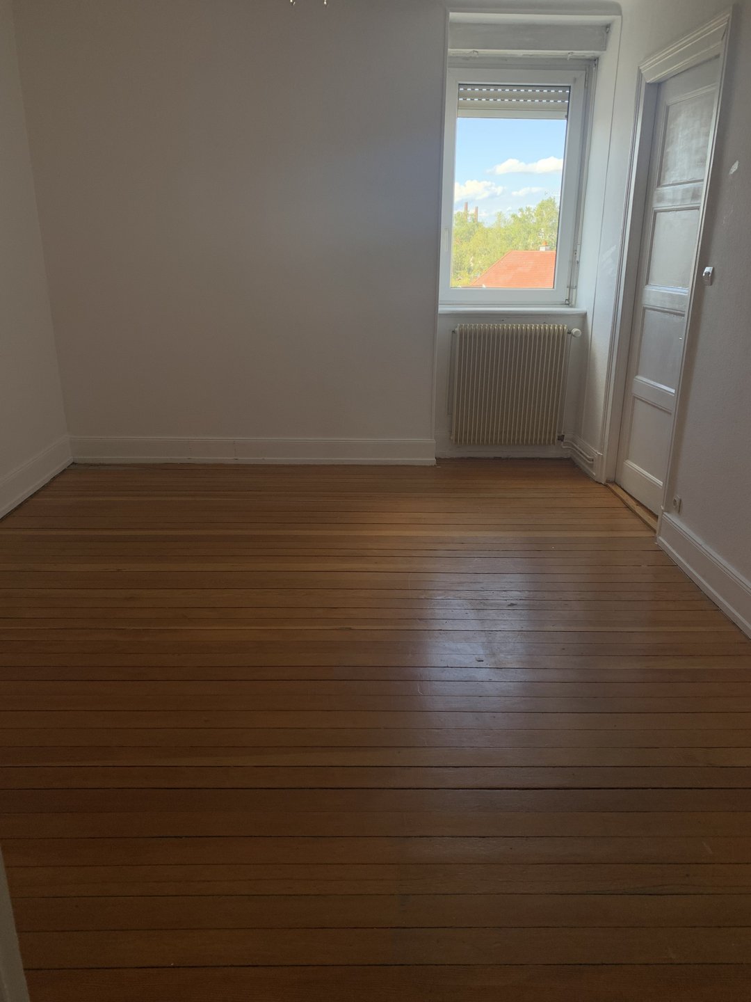 Appartement à louer, 70m², Mulhouse