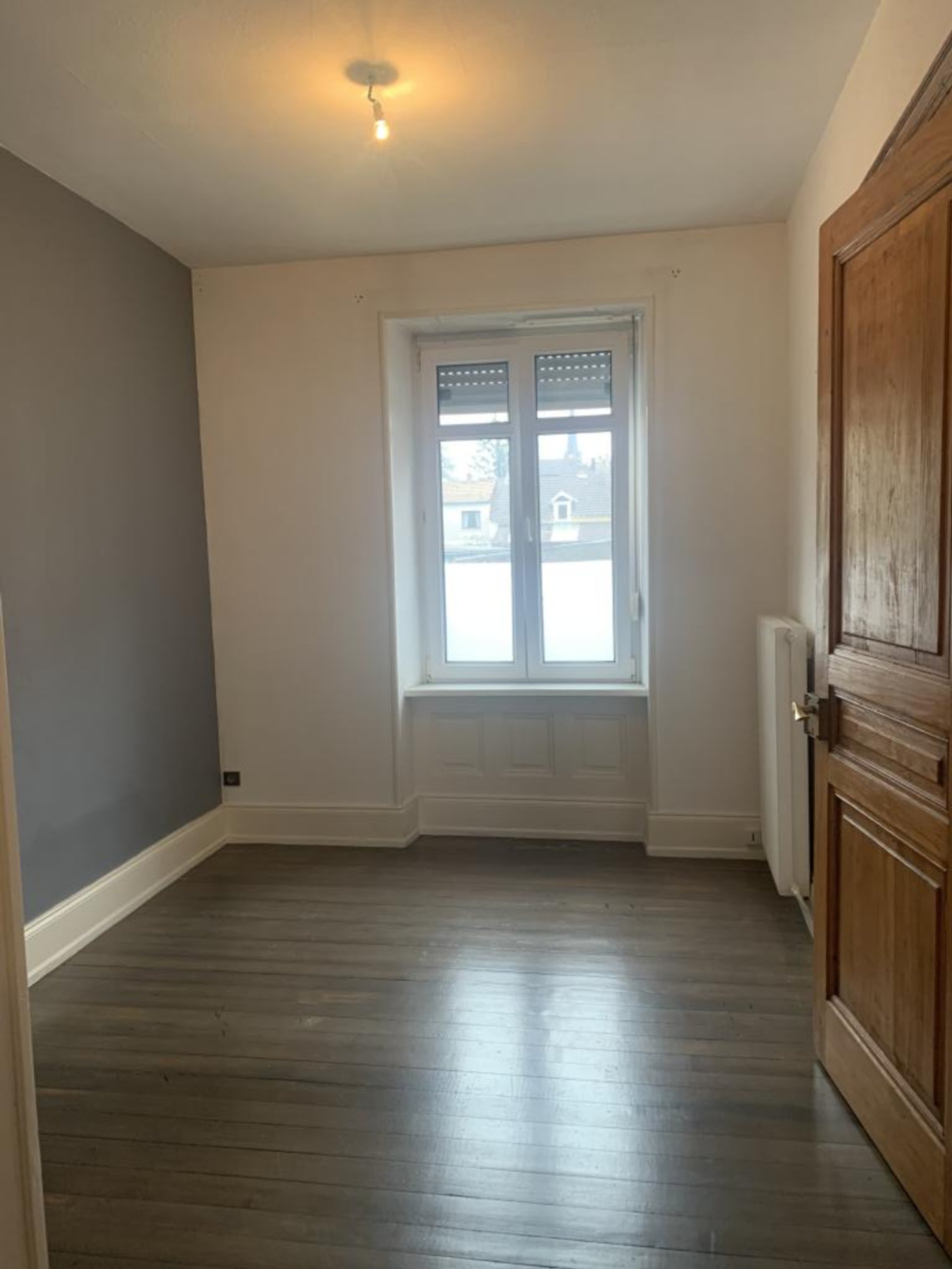 Appartement à vendre, 44m², Mulhouse