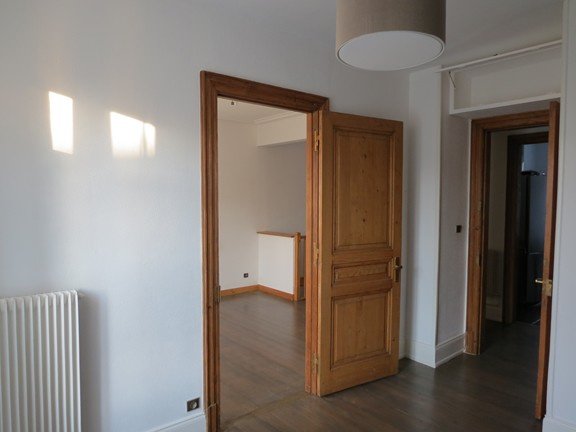 Appartement à vendre, 44m², Mulhouse