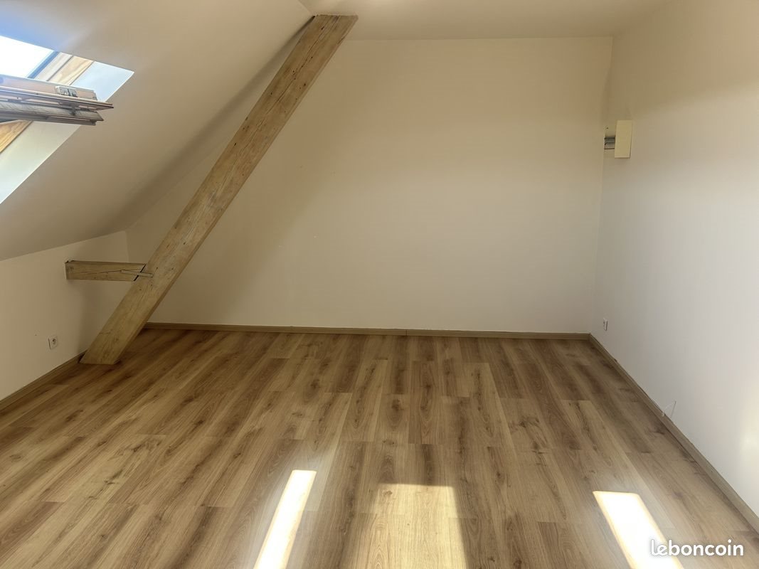 Appartement à louer, 28m², Lutterbach