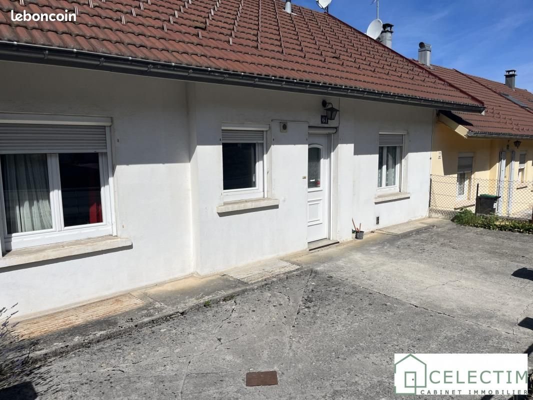 Maison à vendre, 129m², Pontarlier