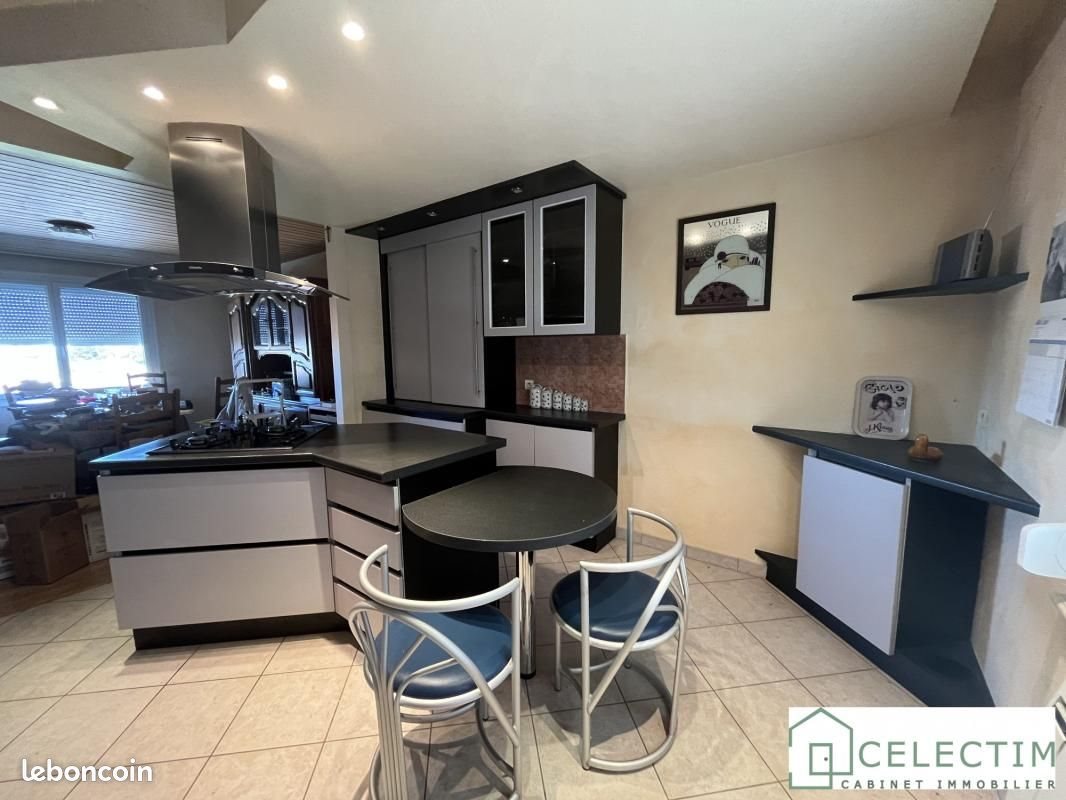 Maison à vendre, 129m², Pontarlier