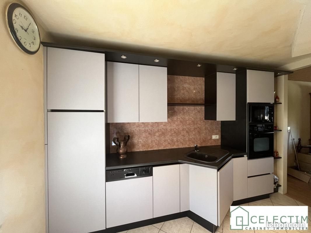 Maison à vendre, 129m², Pontarlier