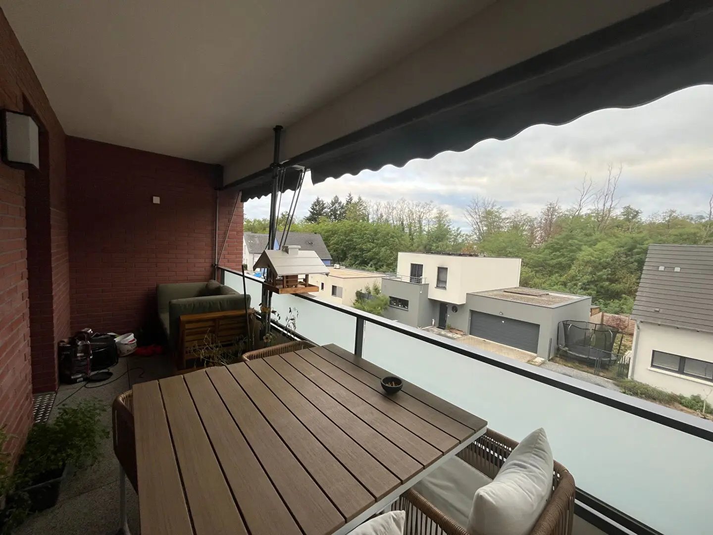 Appartement à louer, 65m², Haguenau