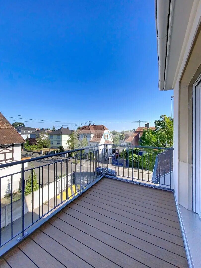 Appartement à vendre, 280m², Haguenau