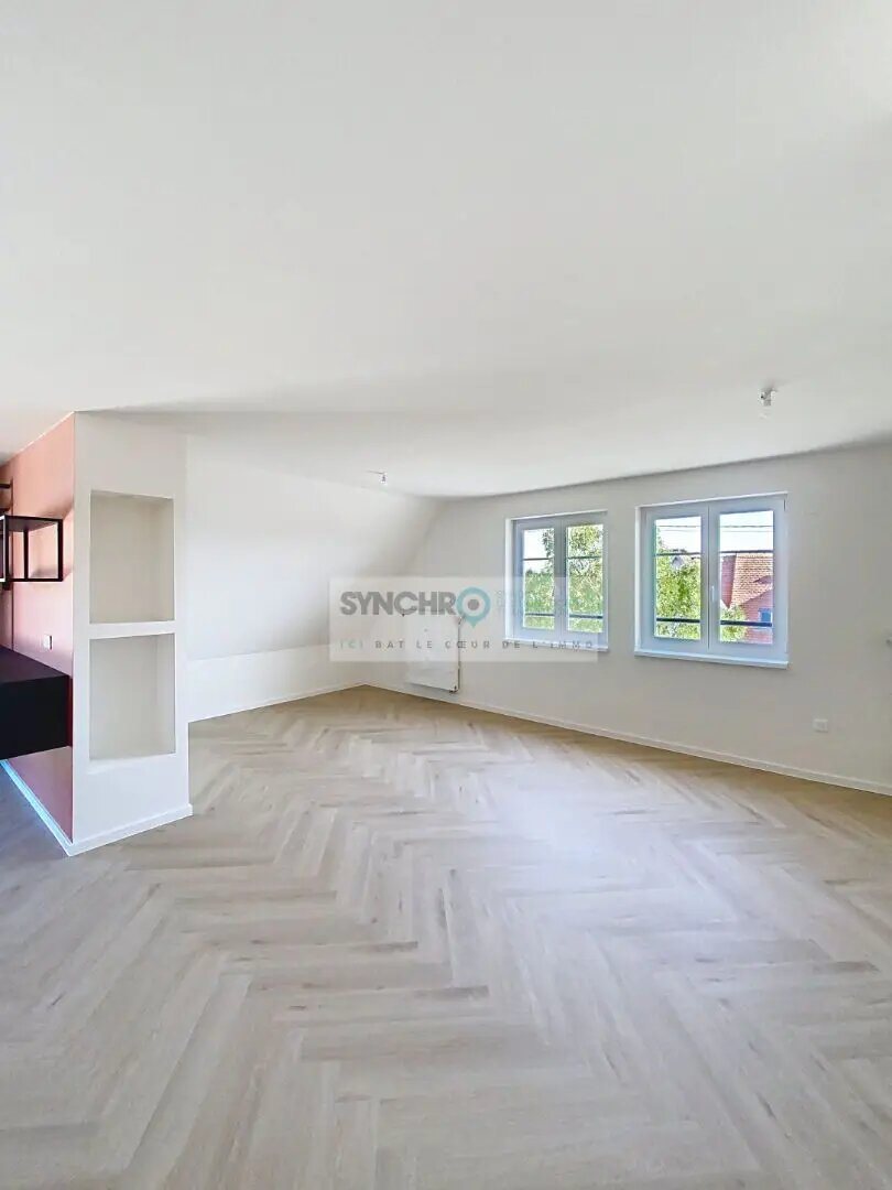 Appartement à vendre, 280m², Haguenau