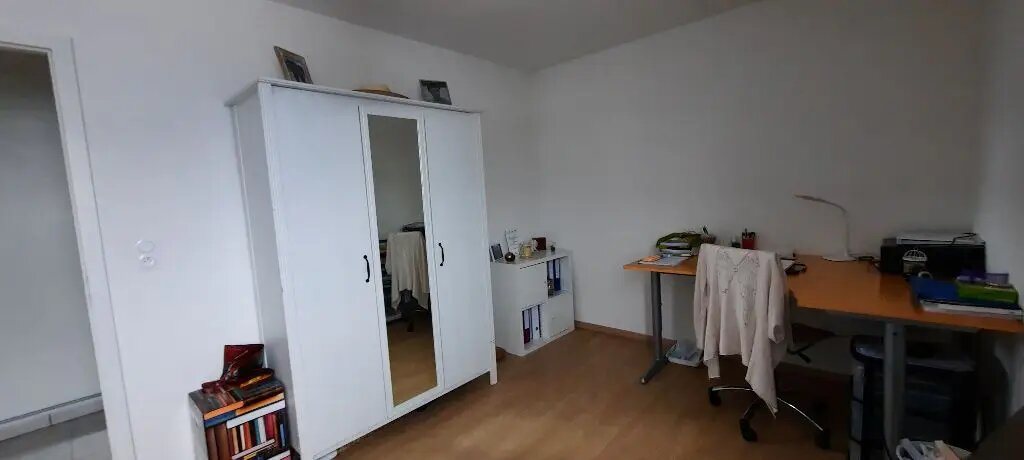 Appartement à louer, 66m², Ergersheim