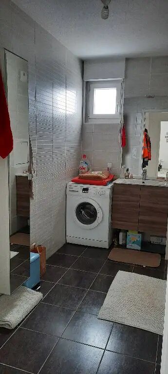 Appartement à louer, 66m², Ergersheim