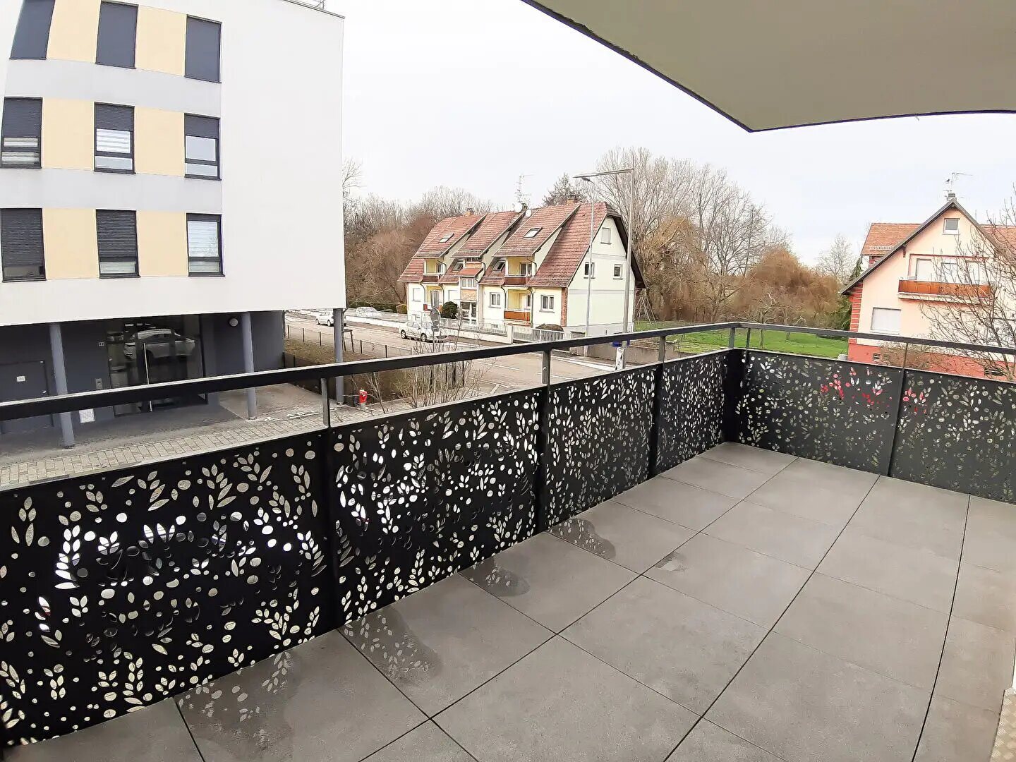 Appartement à louer, 42m², Lingolsheim