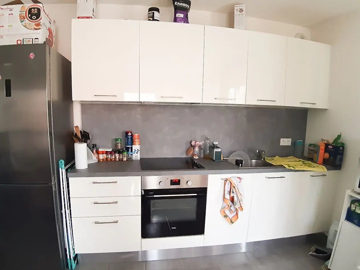 Appartement à louer, 42m², Lingolsheim