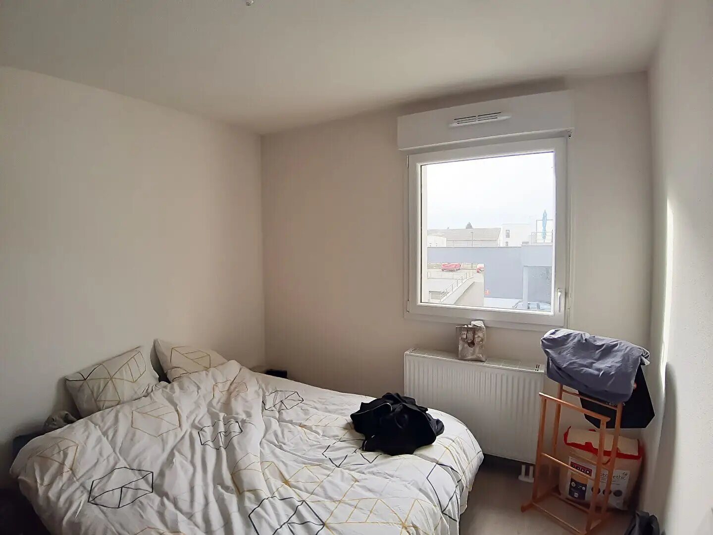 Appartement à louer, 42m², Lingolsheim