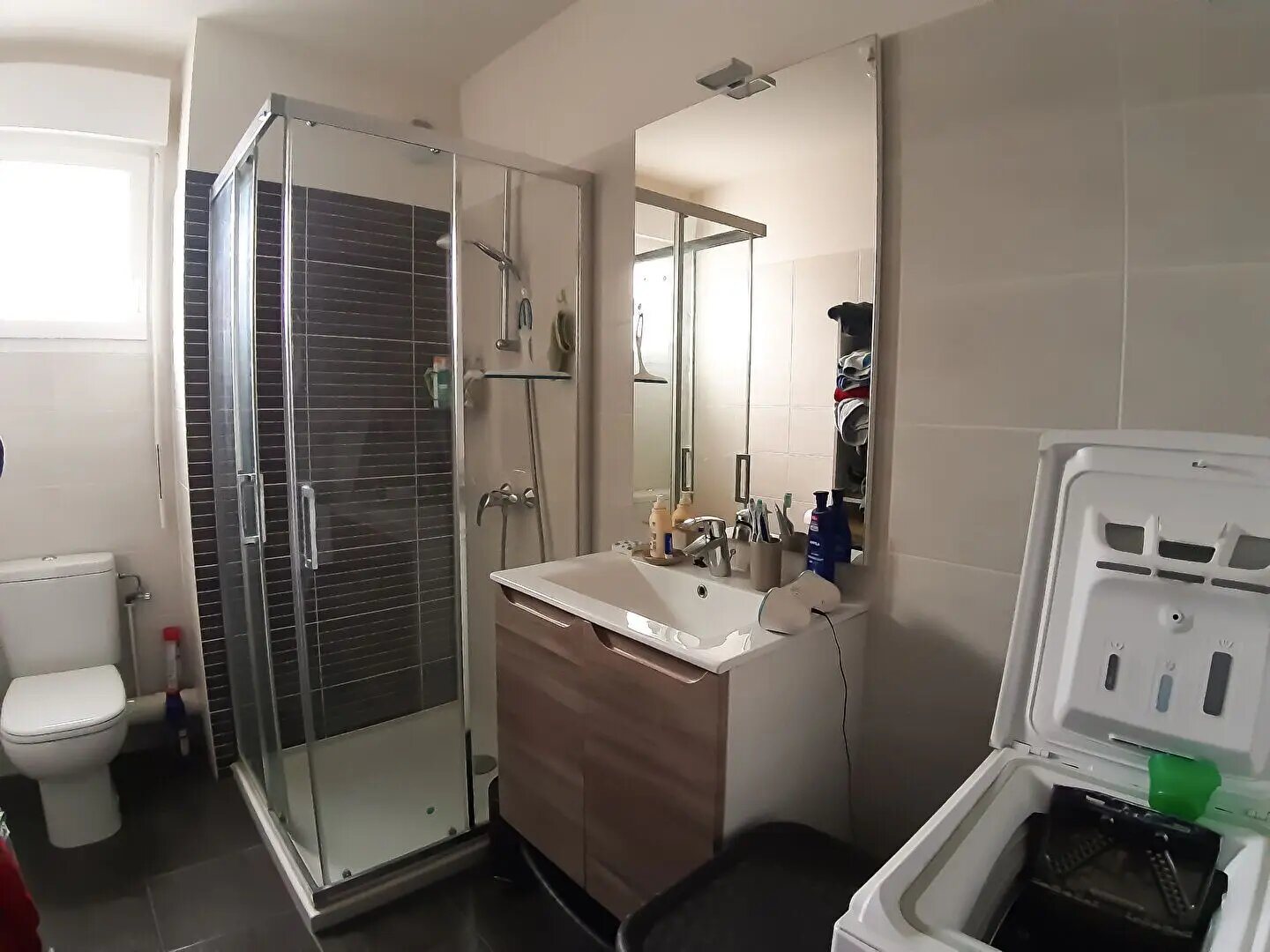 Appartement à louer, 42m², Lingolsheim